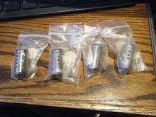 LOT OF LYMAN RELOADING # 251,338,434,356 DIES,? PUNCHES ?