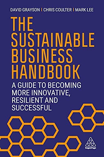The Sustainable Business Handbook – A Guide to Becoming More Innovative, Resili… - Image 4