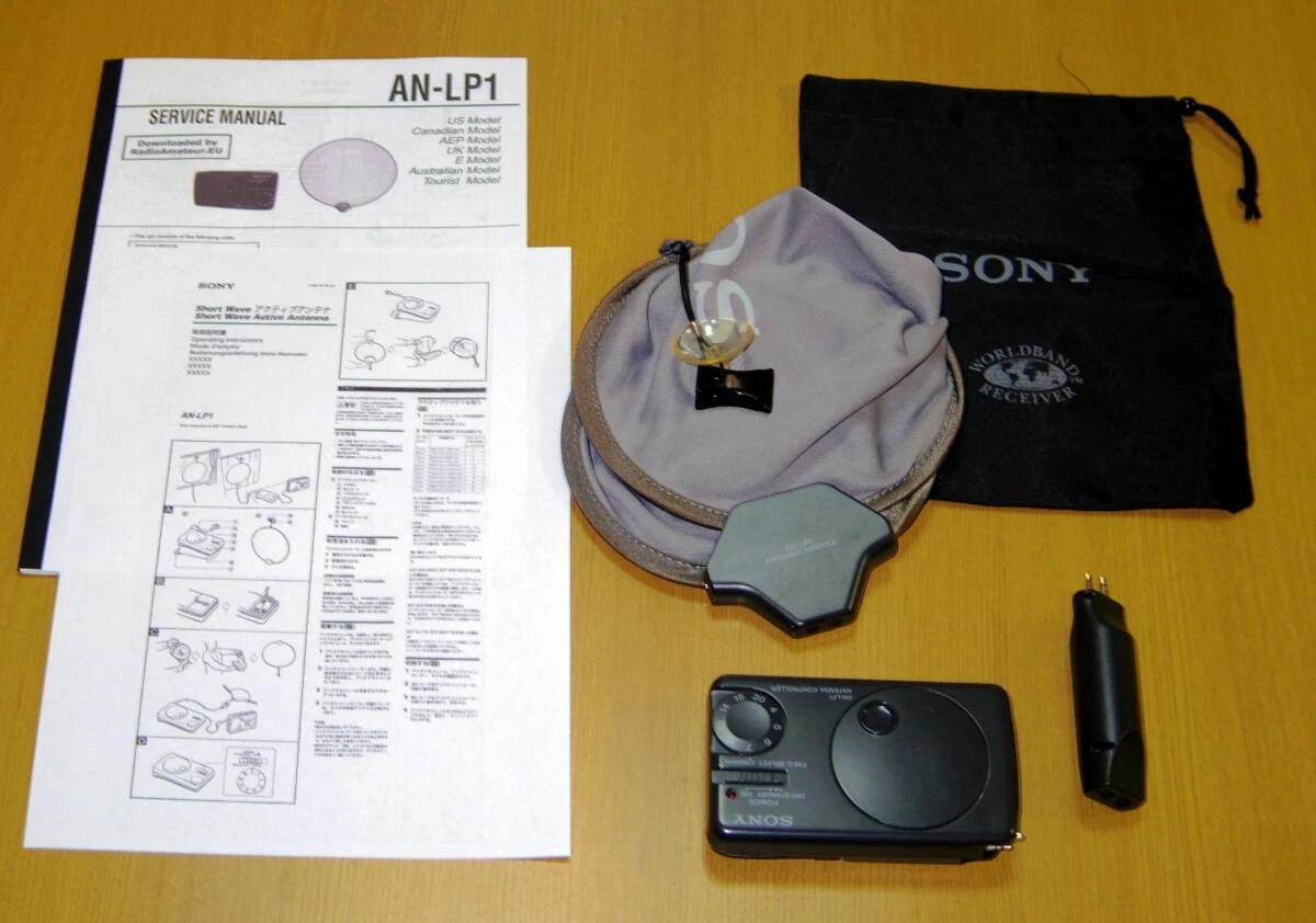 sony an lp1 products for sale | eBay