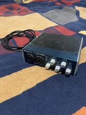 PerSonus Audio Box 1818 VSL USB 2.0 Midi Phan...