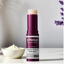 Dr.Melaxin Cemenrete Calcium Volume Multi Balm Wrinkle Core Stick K-beauty
