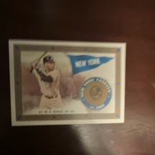 Topps T51 Murad Reimagined Derek Jeter New York Yankees MR-47 Baseball Insert