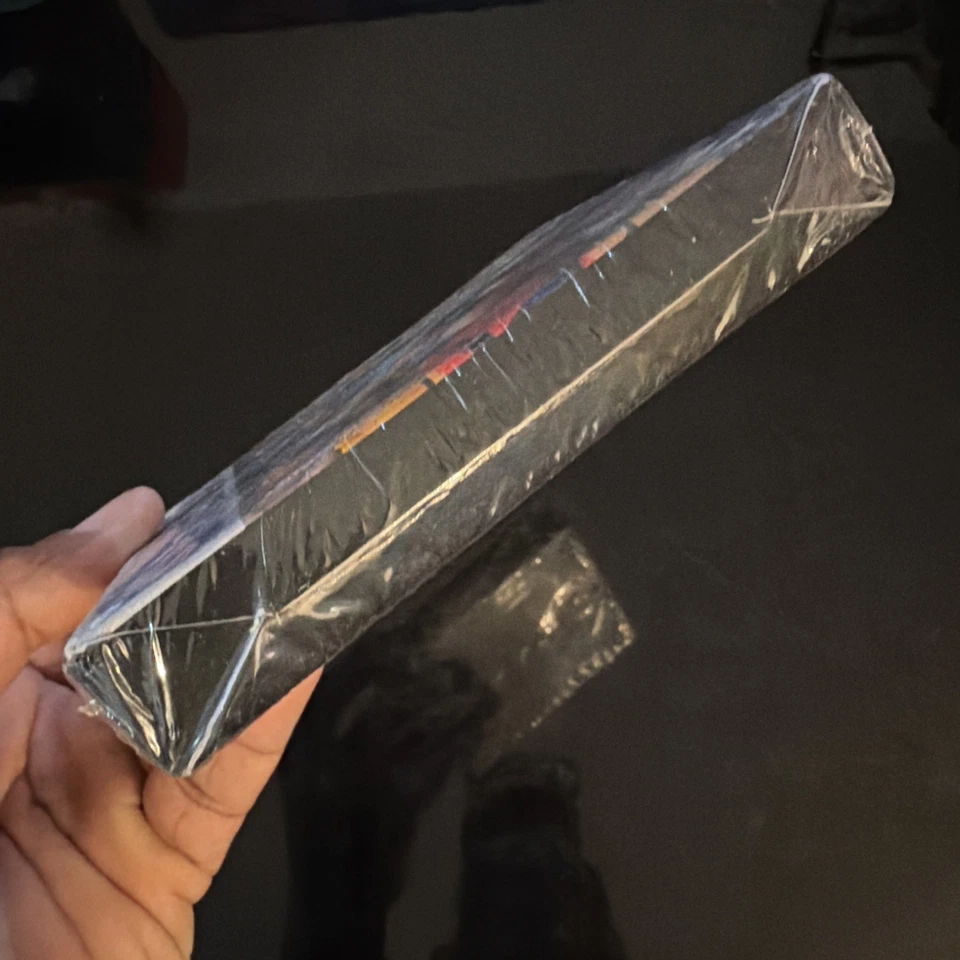 Star Trek: The Next Generation (Nintendo Game Boy, 1993) Factory Sealed READ - Image 3 of 4