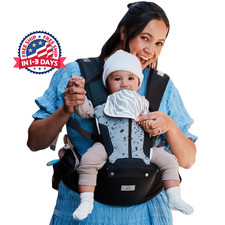 Portabeb s 6 En 1 Con Taburete De Cintura, Portabeb s Con Asiento De Cadera NEW