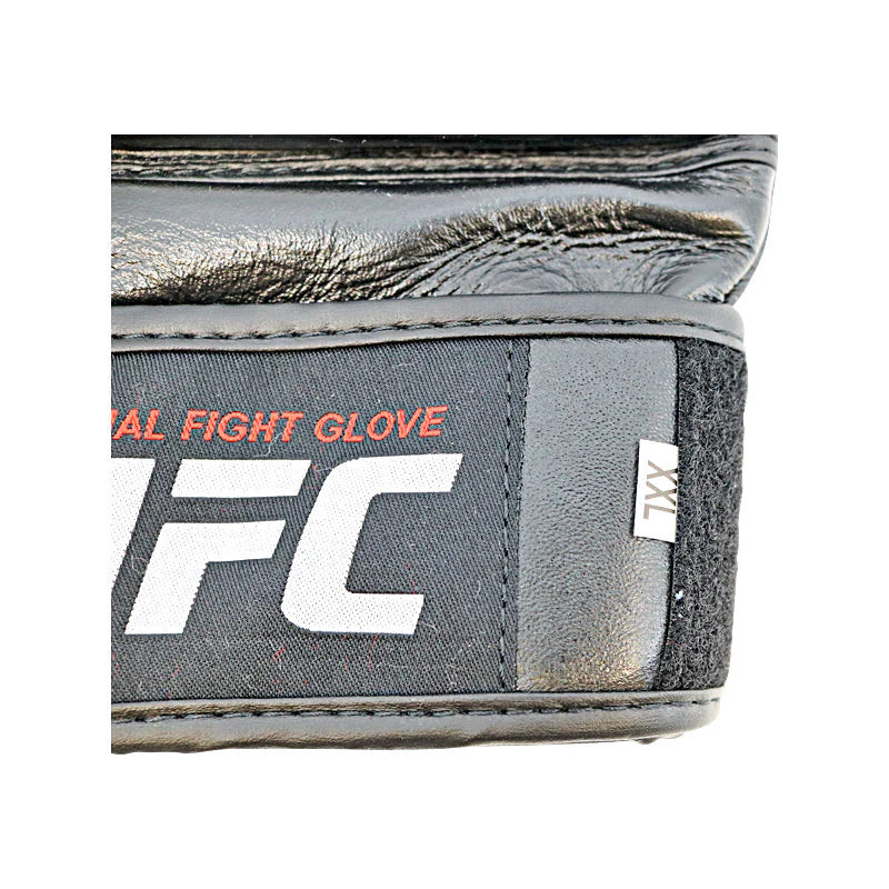 UFC Men's Replica Gloves - Size XXL | eBay