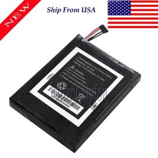 New Replacement Battery B15169 for Ring-1St Gen Video Doorbell 1St Gen