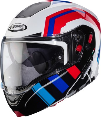 Caberg Horus X Road Klapphelm