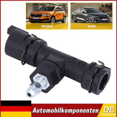 Entlüftungsventil Nehmerzylinder Kupplung Für VW Polo Scirocco 1J0721468E /C