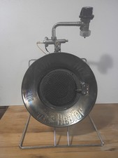 Mr. Heater Propane Heater Working