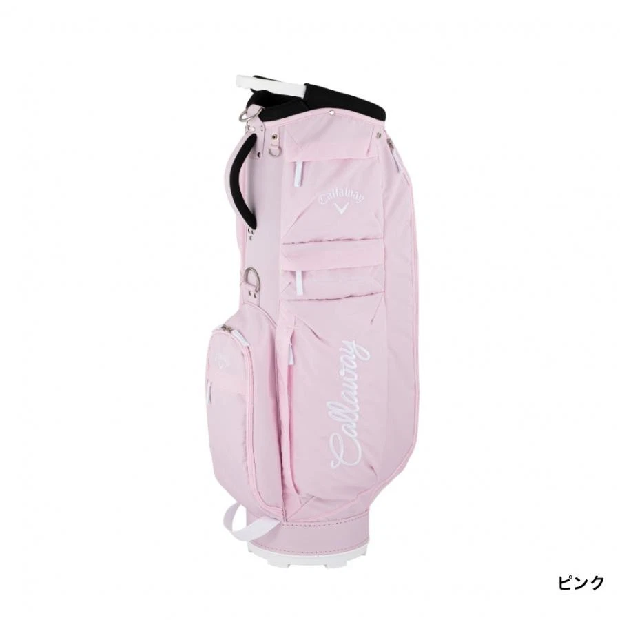 Callaway Golf Pink Bags for sale - eBay
