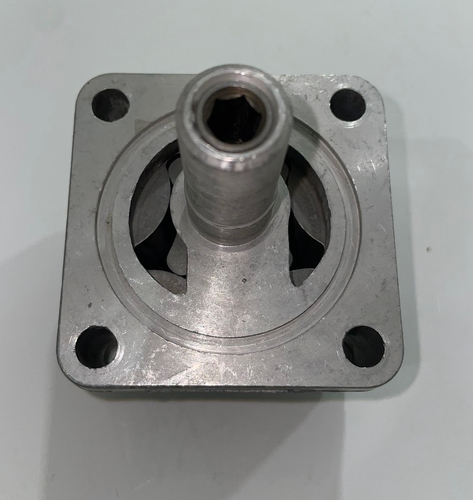 ITM Engine Oil Pump - 057-300 - For Triumph TR7 1975-81 & Saab 99 1972 - Picture 2 of 5