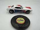 Hot Wheels The Snake II Don Prudhomme Redline With Badge 1969