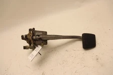 2008-2017 FREIGHTLINER CASCADIA 125 PARKING BRAKE STOP PEDAL W/ VALVE OEM