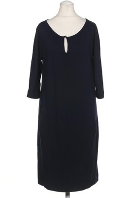 Cartoon Kleid Damen Dress Damenkleid Gr. EU 36 Marineblau #kaxixza