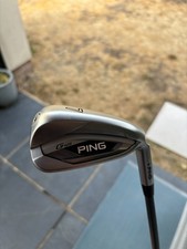 PING G425 Single 7 Iron Right Handed Steel Shaft