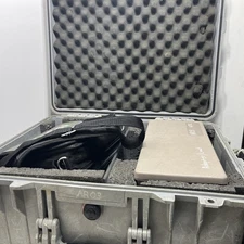 Anritsu S331E Site Master [1110]