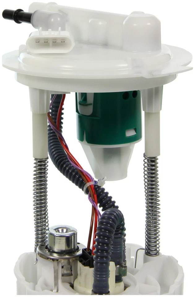 Carter Fuel Pump Module P76279M for Buick Pontiac Chevrolet Allure 2005-2010 - Image 3 of 4