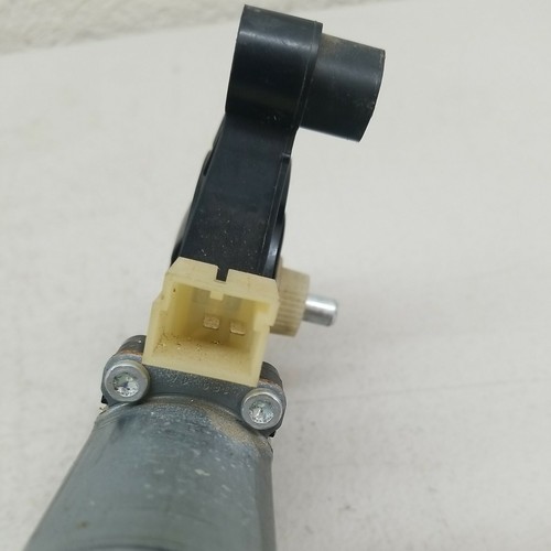 2015 - 2019 Audi A3 Convertible Cabrio Front Right Door Window Motor Oem - Picture 4 of 6