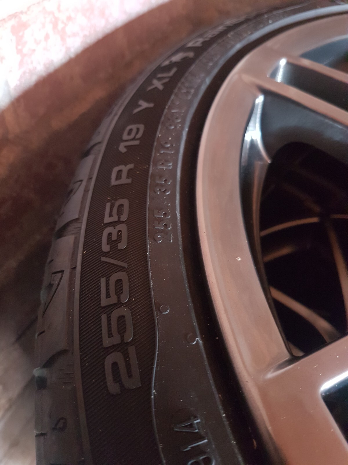 alloy wheels and tyres eBay