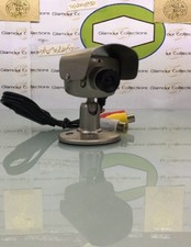 Bunker Hill Security Color Security ONLY 1 Camera for Model 62284 O3