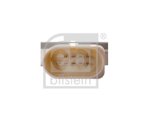FEBI TÜRSCHLOSS VORNE LINKS passend für AUDI A3 A4 A6 A8 R8 SEAT EXEO | 172125 - Bild 4 von 4