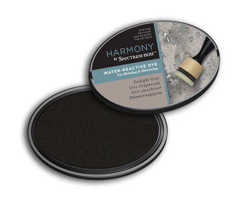Crafters Companion - Spectrum Noir - Almohadilla de tinta armonía, finura o Midas metálico - Imagen 32 de 63