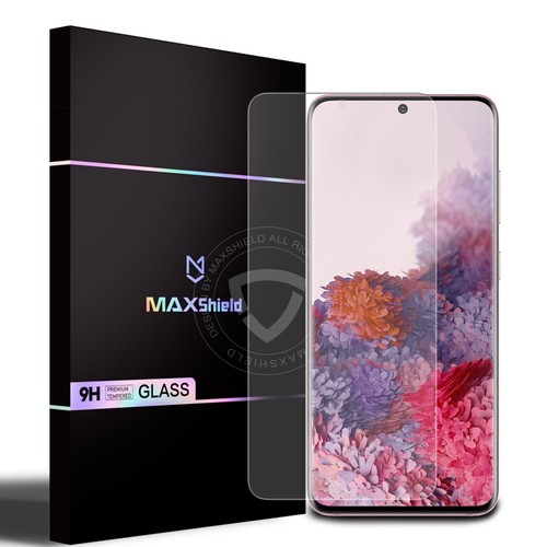For Samsung Galaxy S25 Plus Ultra FE S23 S22 S24 Tempered Glass Screen Protector - Picture 27 of 32