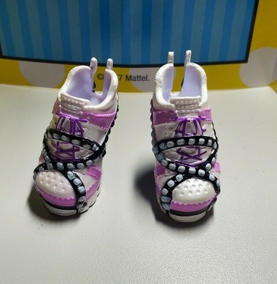 rainbow club willow shoes