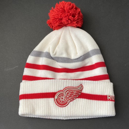 NHL 2017 Centennial Classic Detroit Red 