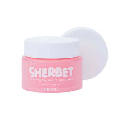 ATEEZ Mernel I'm Sherbet Cleansing Balm 100ml / 3.38oz