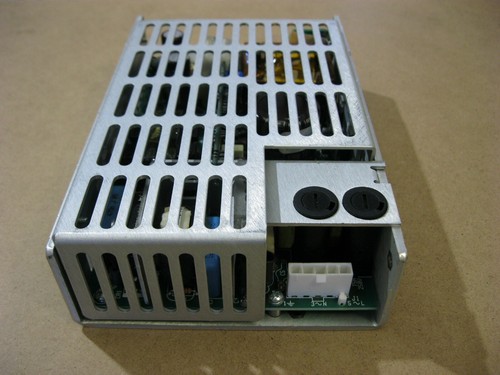 GLD150-48 Netzteil Condor/SL Netzteil 48 V 3,2 A - Bild 5 von 5