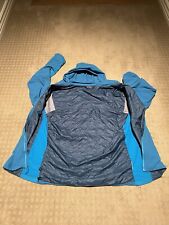 Arc'teryx Blue Windbreaker Coats, Jackets & Vests for Men Arc'teryx Blue Windbreaker Coats, Jackets & Vests for Men