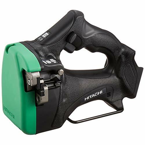 Cortador de rosca completa inalámbrico cuerpo 18V solo HITACHI CL18DSL NN Japón - Imagen 1 de 5