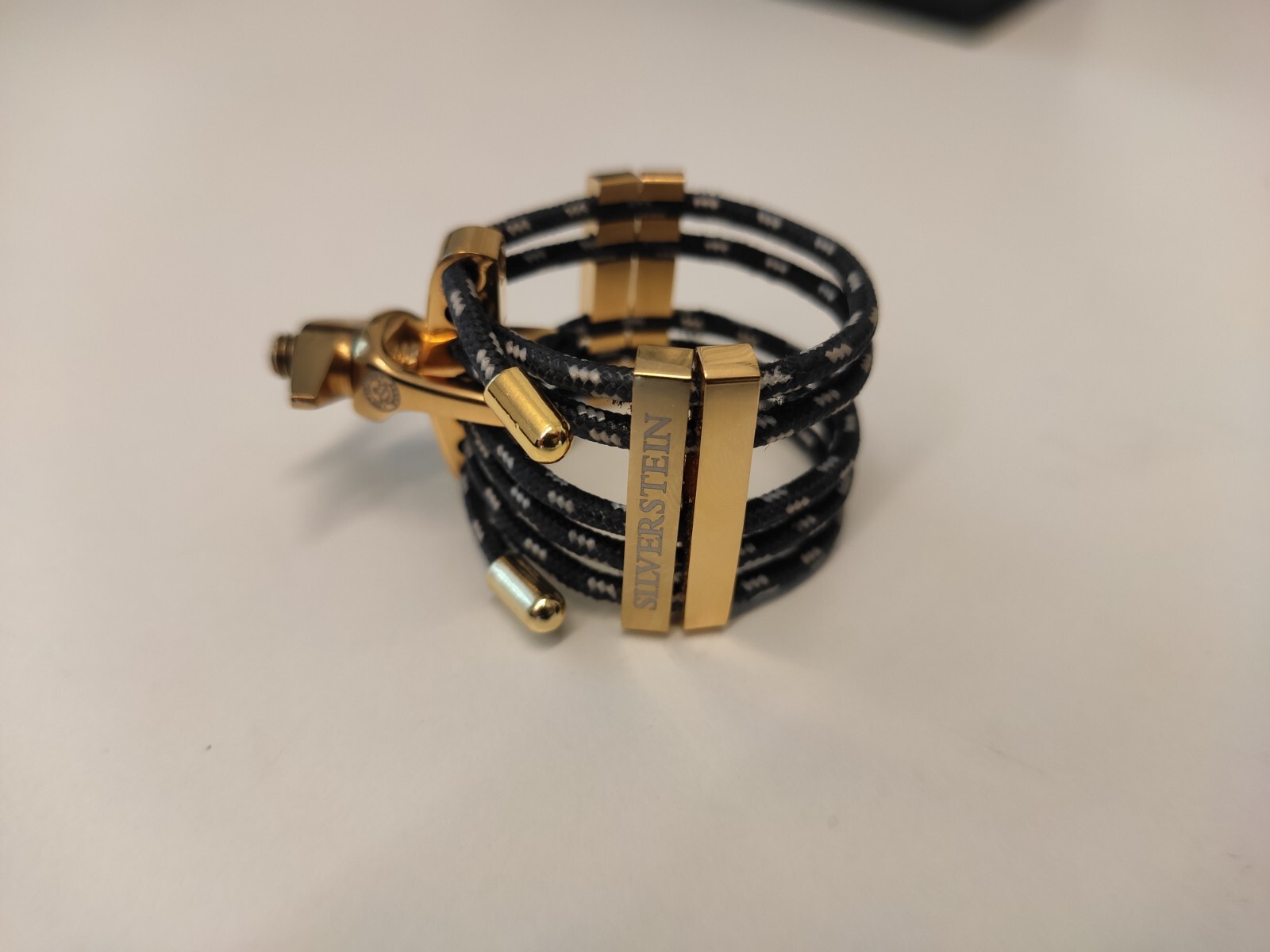 Silverstein CRYO4 Ligature eBay