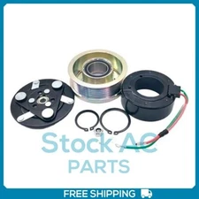 AC Compressor CLUTCH for Honda CR-Z - 2011 to 2015/ Honda Insight - 2010 to 2014