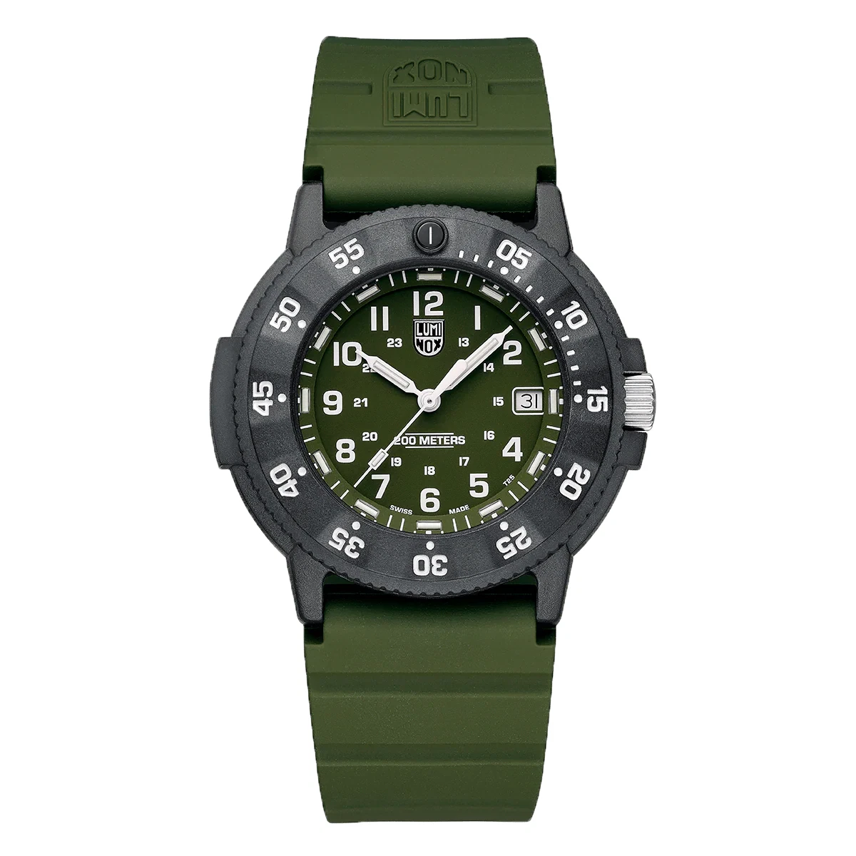 New Luminox XS.3013.EVO Wrist Swiss Made Watch Original Navy Seal Military 20AT