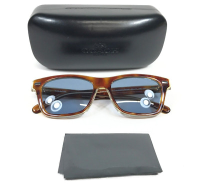 Coach Sunglass Case CAP11 フルーツ柄 COACH® Outlet | COACH OUTLET® | Sunglass Case In Signature