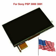 LCD Display LCD Screen Digitizer Panel Mod Kit for Sony PSP 3000 3001 PSP3000