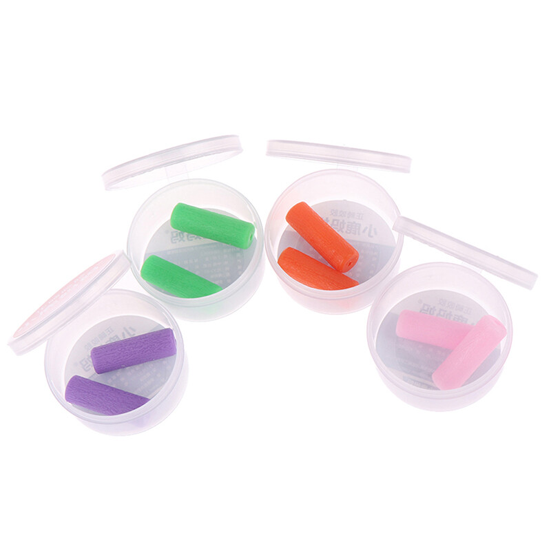 2pcs Teeth Chewie Dental Patient Tooth Aligner Chewies Aligners Tray