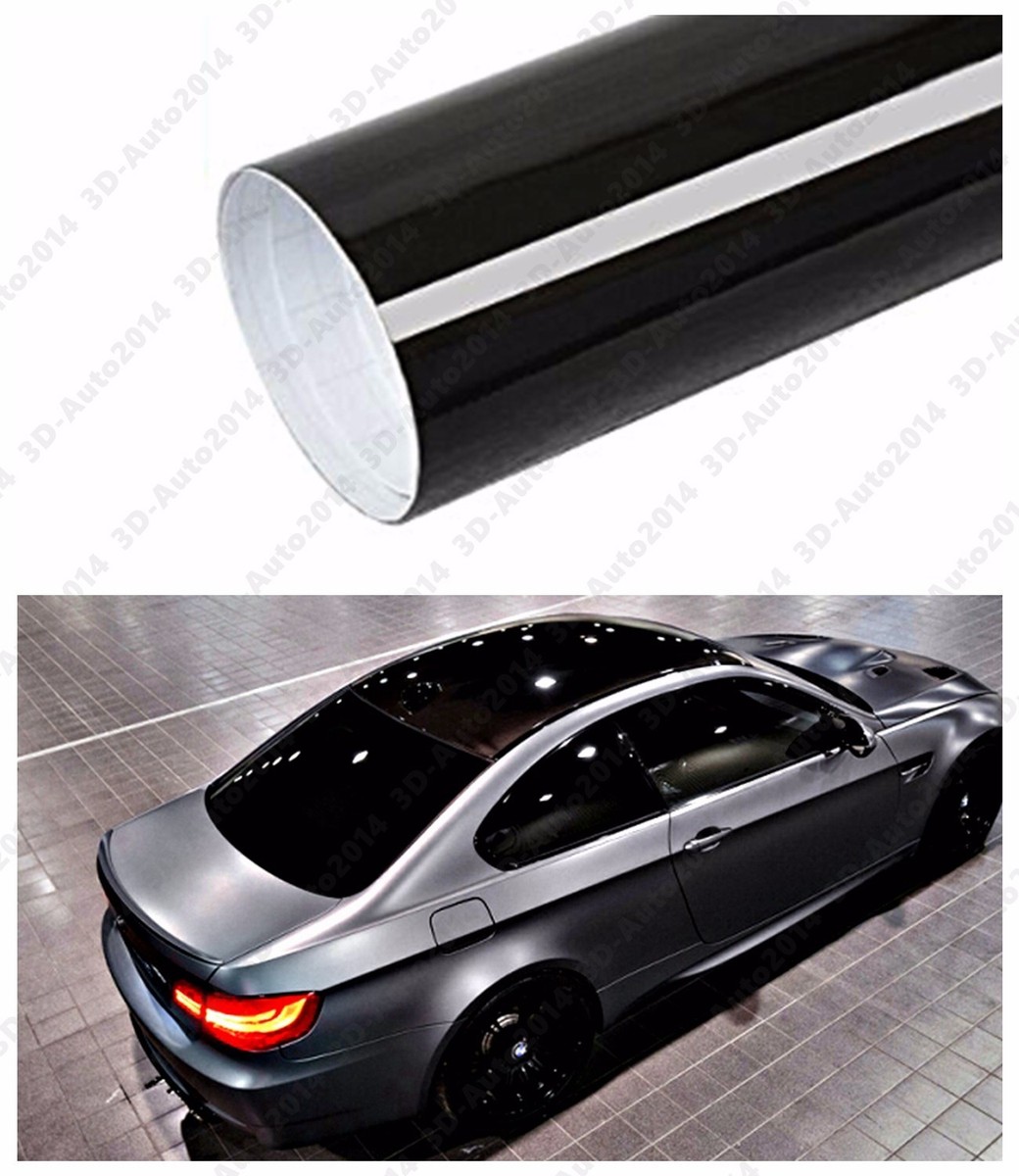 【OFOF】IF GLOSSY BLACK 84