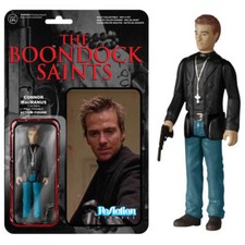 The Boondock Saints - Connor MacManus 3.75