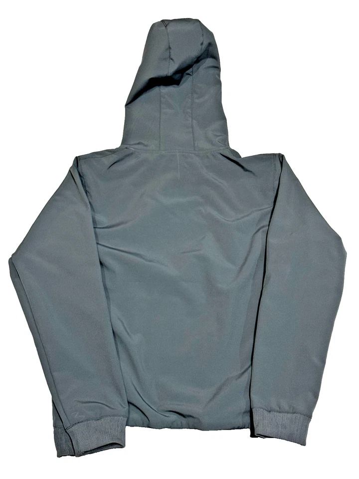 Soft Shell pullover Water Proof Hoodie - Image 3 of 4
