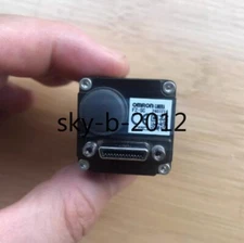 1 PCS OMRON Color camera as shown in the picture FZ-SC GOOD