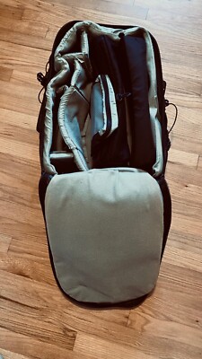 Sac à Dos Photo Lowepro Photo Trekker AW Noir Polyester Occasion