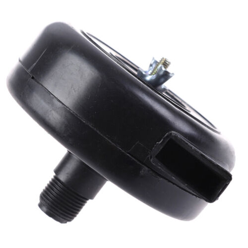 Noise Snail Filter Silencer Intake Air Muffler Airflow Air Compressor Pump *-* - Picture 3 of 9