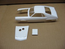 69 Amx Shirley Shahan Complete Body