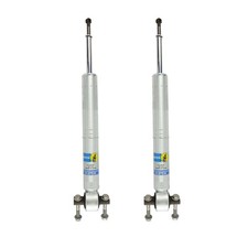 Bilstein B8 5100 Shock Absorber Pair Front 0-1.6" Lift For 14-22 Ford Expedition