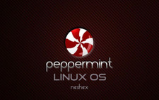 peppermint OS Linux Latest Bootable USB Flash Drive