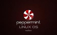 peppermint OS Linux Latest Bootable USB Flash Drive
