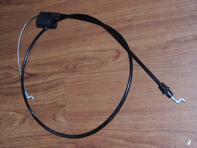 Control Throttle Cable Cord - Hyper Tough Mower Briggs MNA152516 HT21-401-001-01